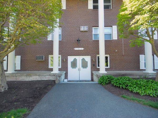 773 Massachusetts Ave, Unit C5, Boxborough, MA 01719