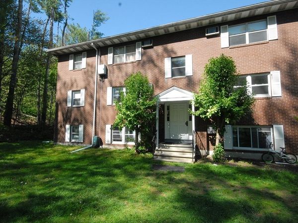 773 Massachusetts Ave, Unit B9, Boxborough, MA 01719