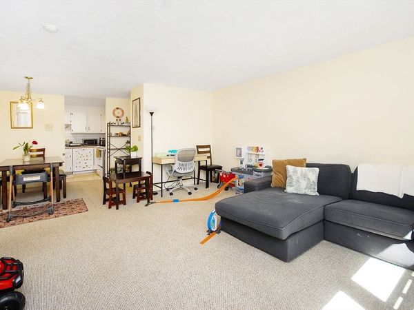 773 Massachusetts Ave, Unit B9, Boxborough, MA 01719