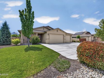 1235 Heybourne Road, Gardnerville, NV 89410 Photo