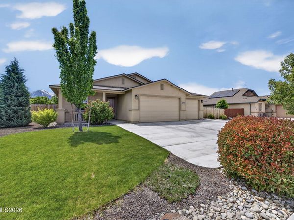 1235 Heybourne Road, Gardnerville, NV 89410