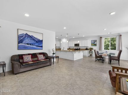 1235 Heybourne Road, Gardnerville, NV 89410 Photo