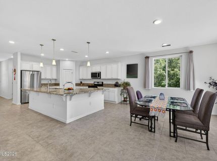 1235 Heybourne Road, Gardnerville, NV 89410 Photo