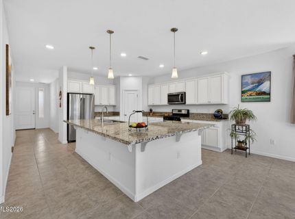1235 Heybourne Road, Gardnerville, NV 89410 Photo