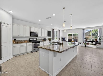 1235 Heybourne Road, Gardnerville, NV 89410 Photo
