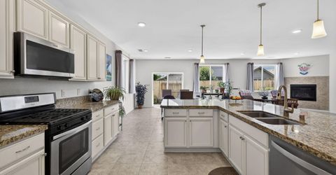 1235 Heybourne Road, Gardnerville, NV 89410 Photo