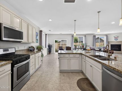 1235 Heybourne Road, Gardnerville, NV 89410 Photo