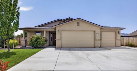 1235 Heybourne Road, Gardnerville, NV 89410 Photo