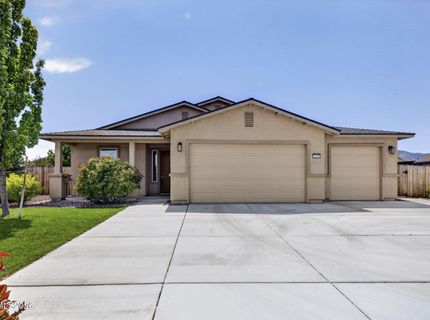 1235 Heybourne Road, Gardnerville, NV 89410 Photo