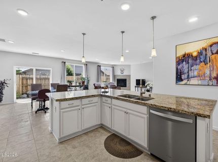 1235 Heybourne Road, Gardnerville, NV 89410 Photo