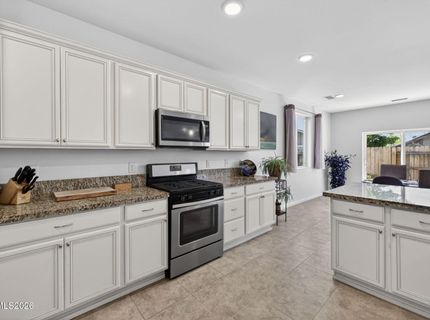 1235 Heybourne Road, Gardnerville, NV 89410 Photo