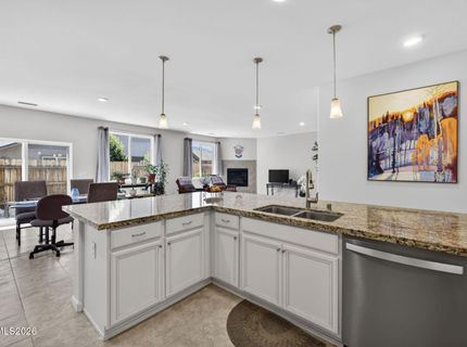 1235 Heybourne Road, Gardnerville, NV 89410 Photo