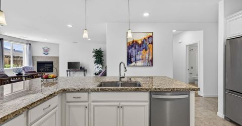 1235 Heybourne Road, Gardnerville, NV 89410 Photo