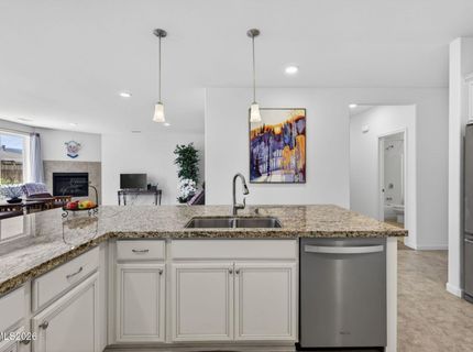 1235 Heybourne Road, Gardnerville, NV 89410 Photo