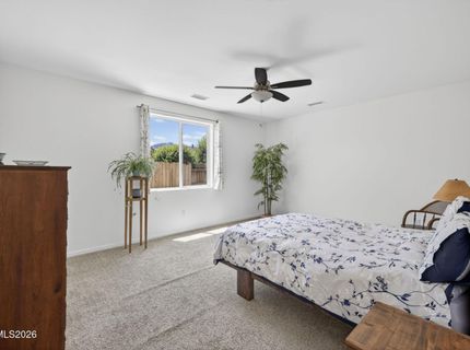 1235 Heybourne Road, Gardnerville, NV 89410 Photo