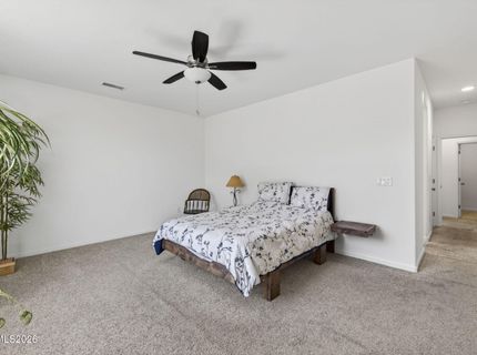 1235 Heybourne Road, Gardnerville, NV 89410 Photo