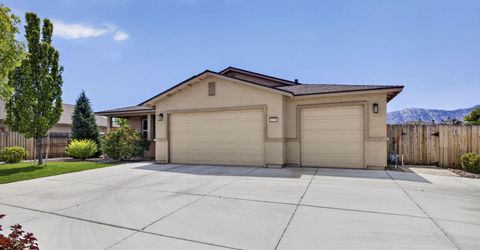 1235 Heybourne Road, Gardnerville, NV 89410 Photo