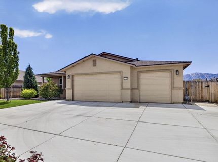 1235 Heybourne Road, Gardnerville, NV 89410 Photo