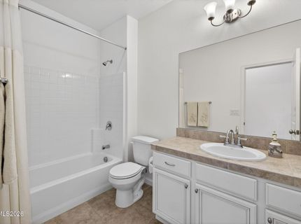 1235 Heybourne Road, Gardnerville, NV 89410 Photo