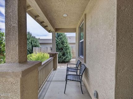 1235 Heybourne Road, Gardnerville, NV 89410 Photo