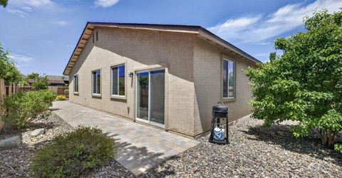 1235 Heybourne Road, Gardnerville, NV 89410 Photo