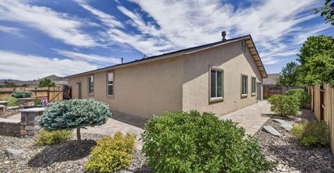 1235 Heybourne Road, Gardnerville, NV 89410 Photo