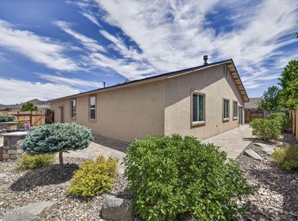 1235 Heybourne Road, Gardnerville, NV 89410 Photo