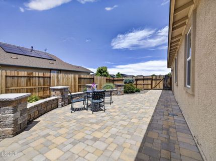 1235 Heybourne Road, Gardnerville, NV 89410 Photo