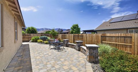 1235 Heybourne Road, Gardnerville, NV 89410 Photo