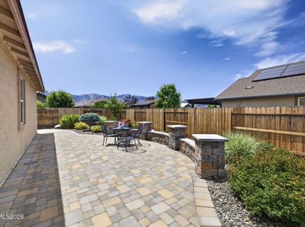 1235 Heybourne Road, Gardnerville, NV 89410 Photo
