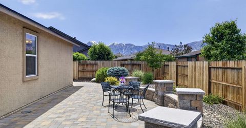 1235 Heybourne Road, Gardnerville, NV 89410 Photo