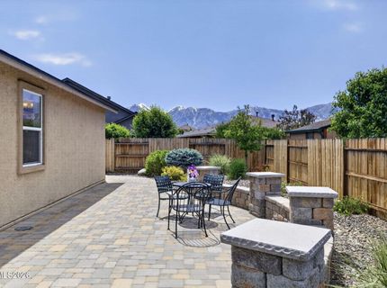 1235 Heybourne Road, Gardnerville, NV 89410 Photo