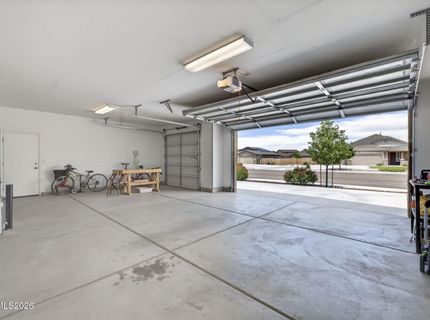 1235 Heybourne Road, Gardnerville, NV 89410 Photo