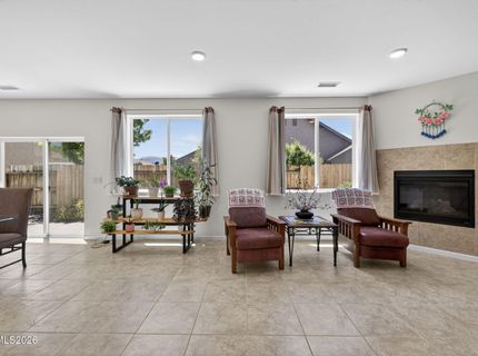 1235 Heybourne Road, Gardnerville, NV 89410 Photo