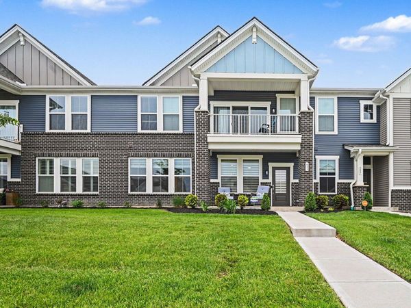 8531 Concerto Court, Union, KY 41091