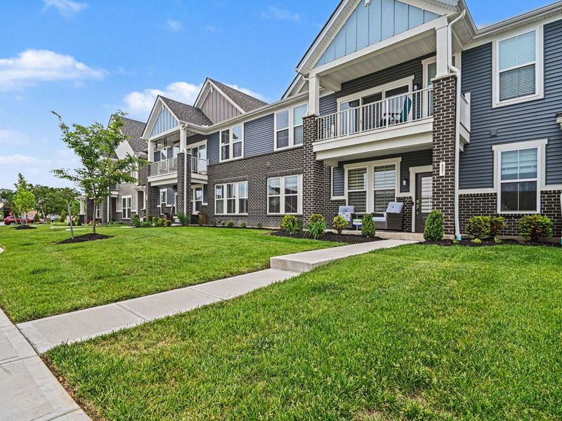 8531 Concerto Court, Union, KY 41091 Photo 22