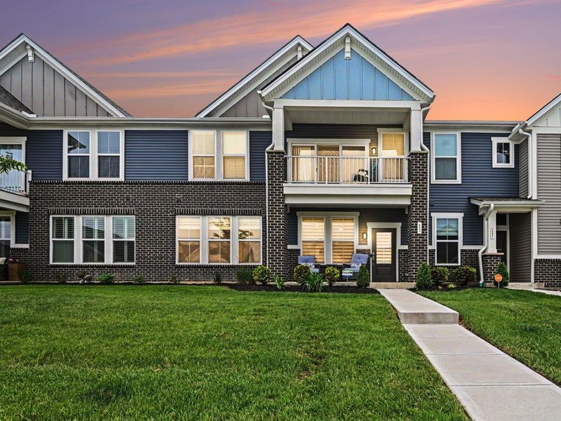 8531 Concerto Court, Union, KY 41091 Photo 24