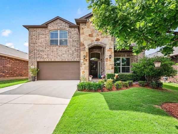 15817 White Mill Road, Fort Worth, TX 76177