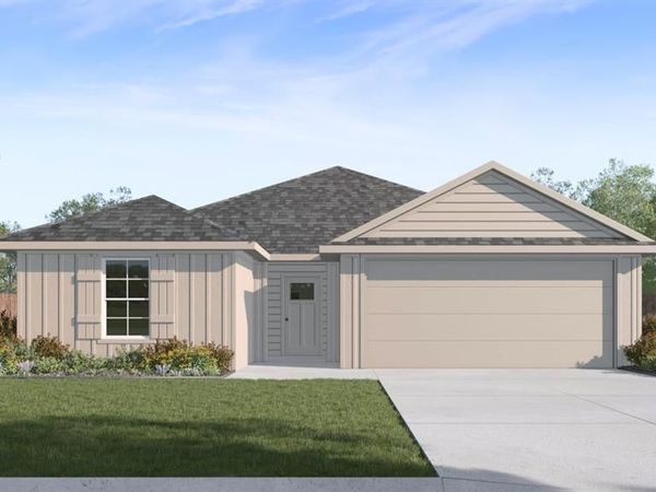 502 Saddle Blanket Drive, Nevada, TX 75173