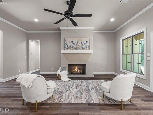 6904 Grigg Lane , Greenwood, LA 71033