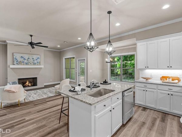 6904 Grigg Lane , Greenwood, LA 71033