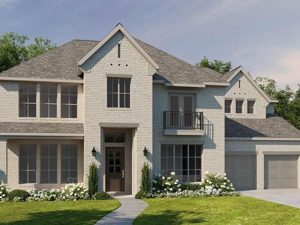 3508 Osprey Drive, Hurst, TX 76054