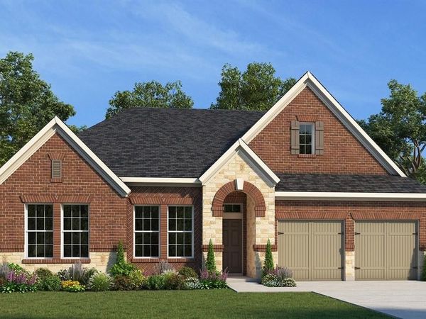 4721 Boyds Branch Drive, Arlington, TX 76005