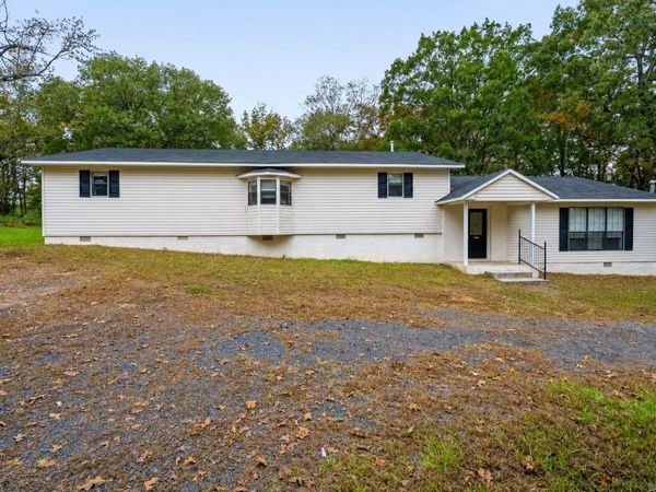 1421 Hatcher Road , Sherwood, AR 72120