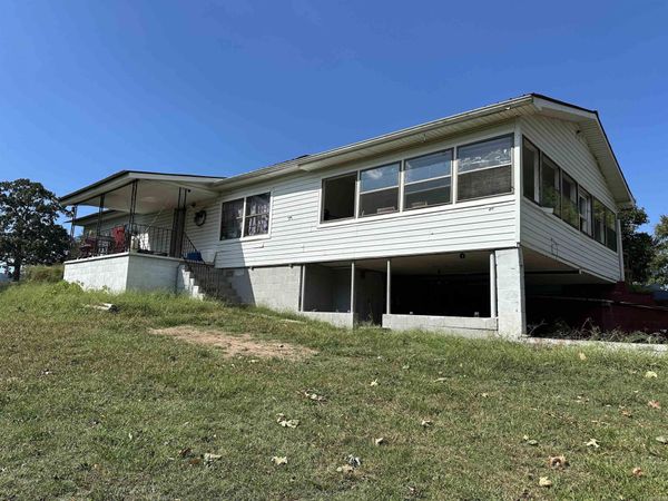 7429 Watts Road , Harrison, AR 72601