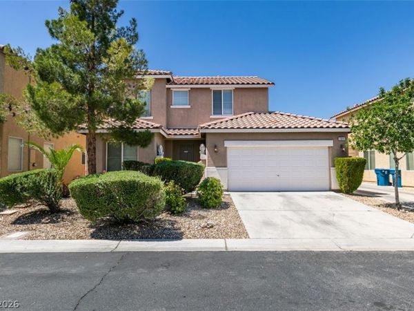 11041 Magenta Crest Court , Henderson, NV 89052