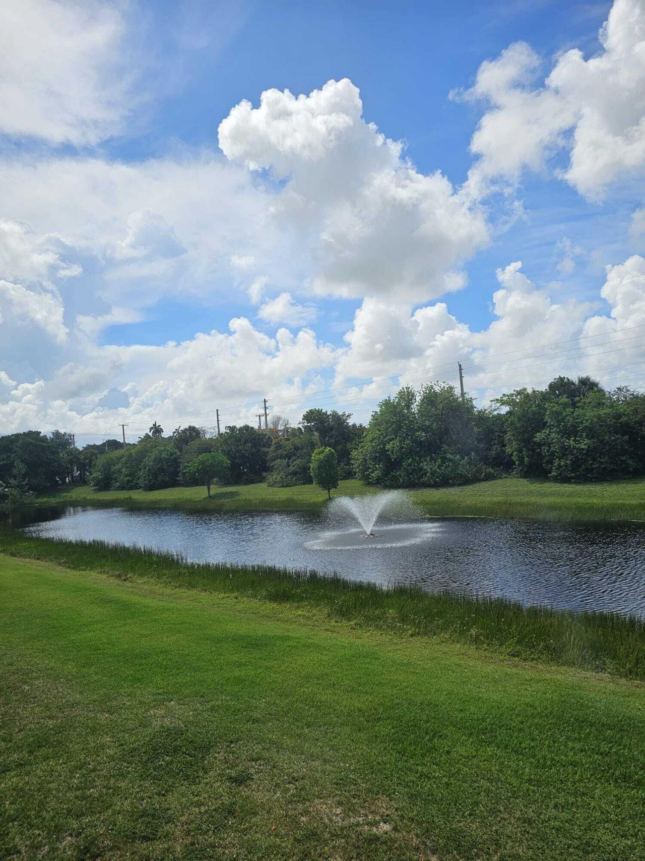 1063 Golden Lakes Boulevard, Unit 322, West Palm Beach, FL 33411 Photo