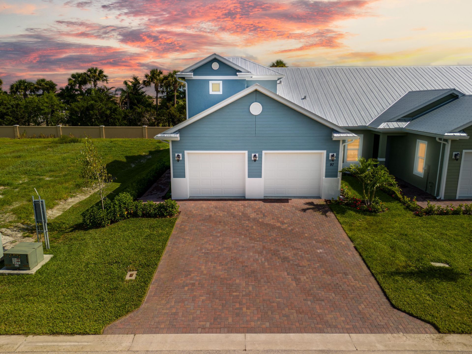2005 Bridgepointe Circle, Unit 97, Vero Beach, FL 32967 Photo