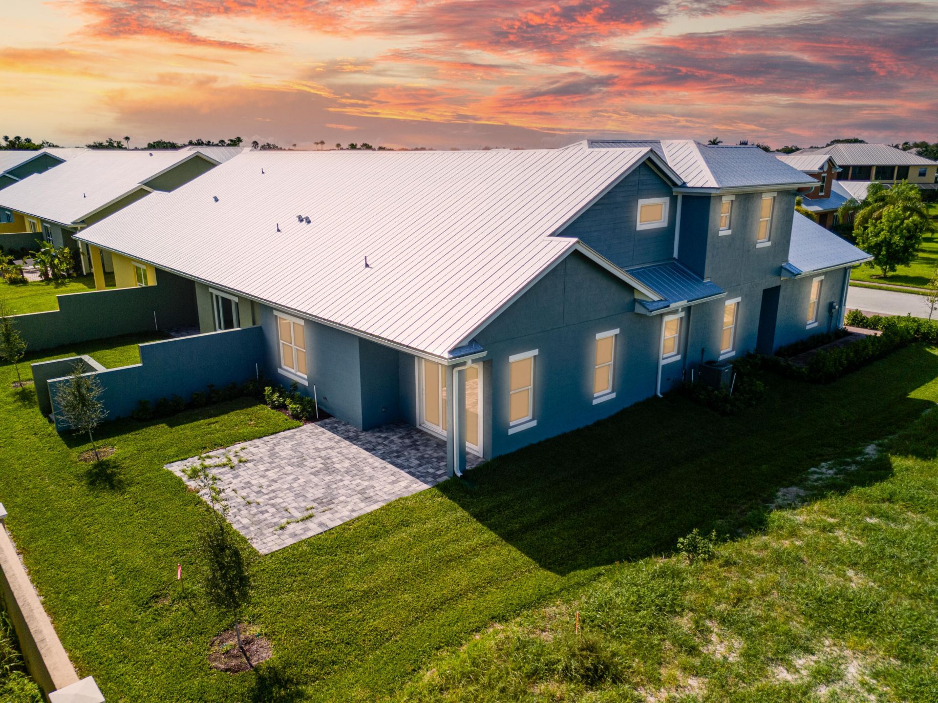 2005 Bridgepointe Circle, Unit 97, Vero Beach, FL 32967 Photo