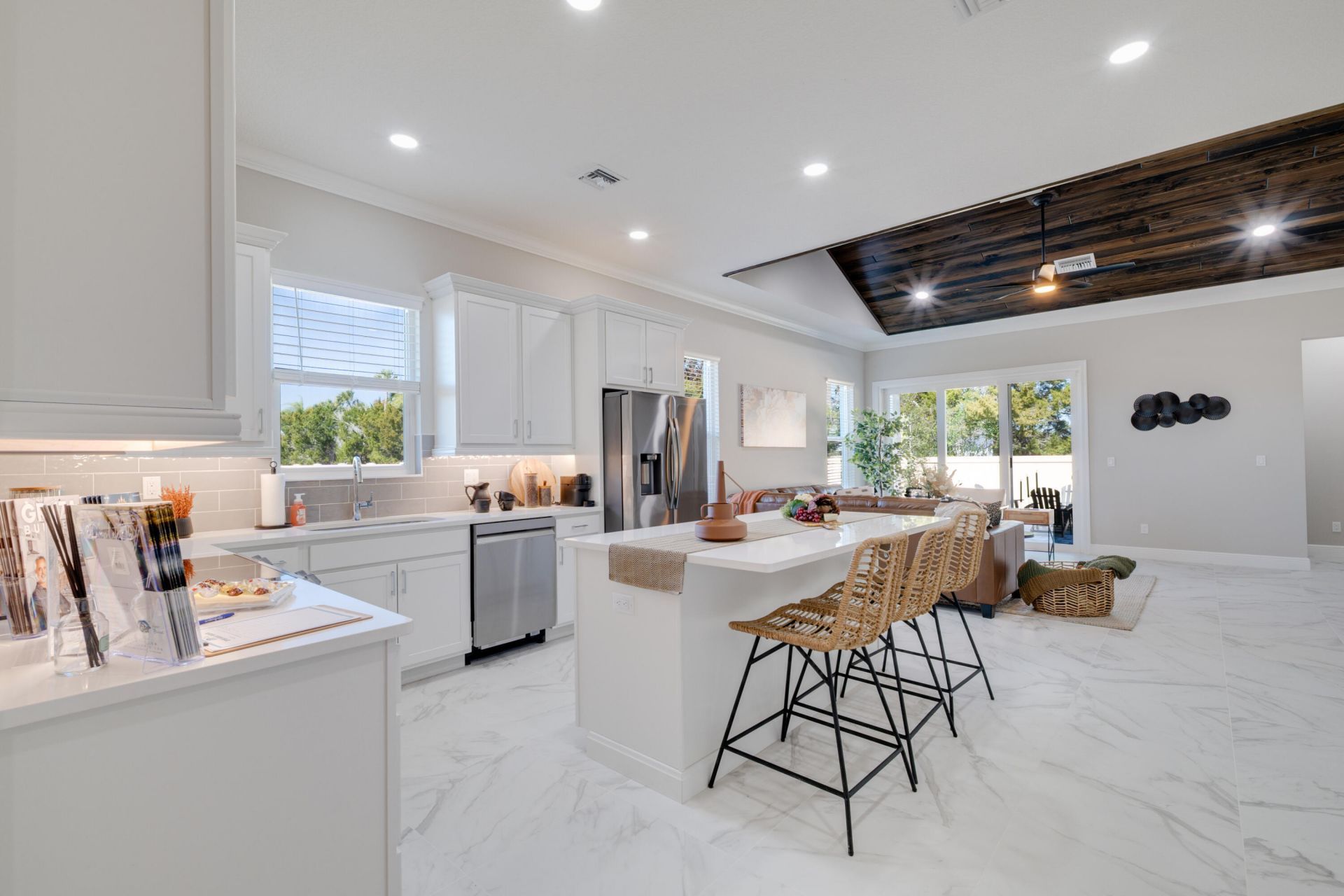 2005 Bridgepointe Circle, Unit 97, Vero Beach, FL 32967 Photo